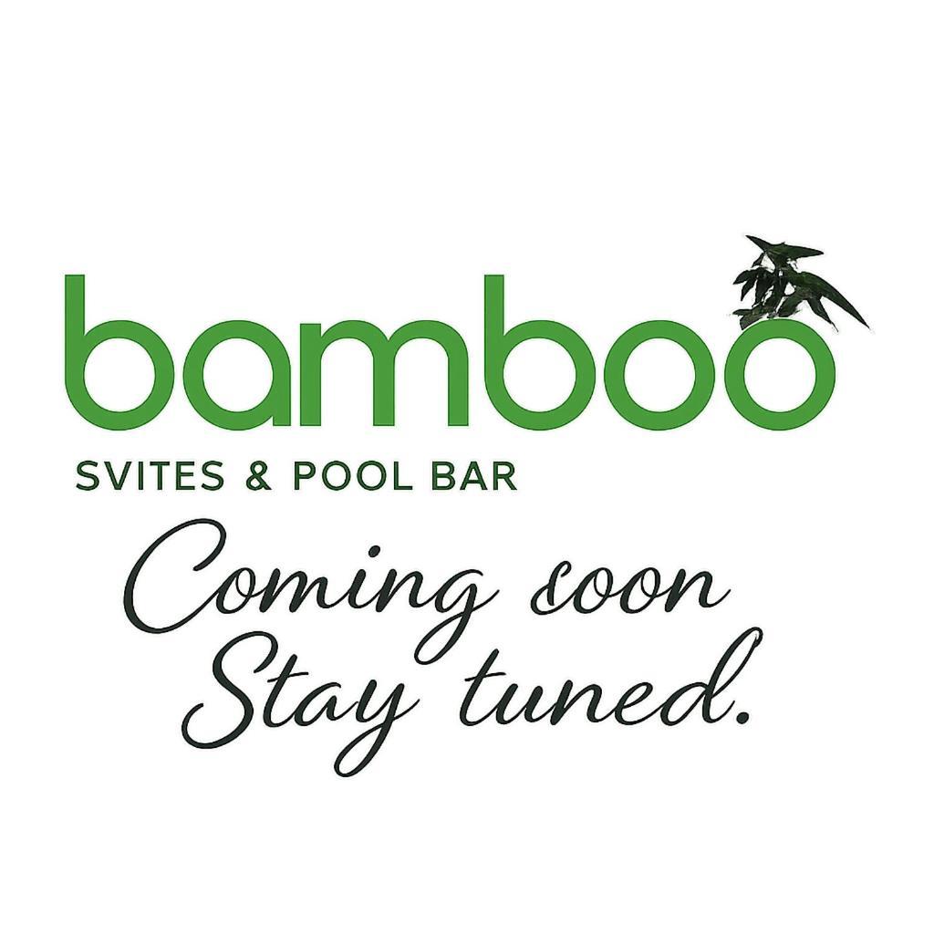 Bamboo Suites Hotel 이알리소스 외부 사진